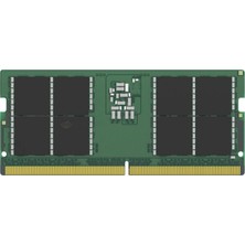 Kingston CL46 32GB  5600MHZ Ddr5  Notebook Rami