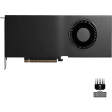 Pny Rtx PRO5000 Blackwell VCNRTXPRO5000-SB 48GB Ddr7 512BIT 4xdp Yapay Zeka Aı Ekran Kartı (Aksessuarlı)