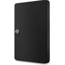 Seagate Expansion 5tb 2.5" USB 3.0 Taşınabilir Disk STKM5000400 + 2 Yıl Veri Kurtarma