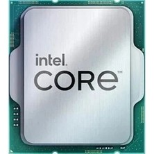 Intel Core i3 10105 3,7 GHz 6 MB Cache 1200 Pin İşlemci