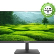 21,5 EZCOOL CORP EZC22 100HZ 5MS MONITOR (Sıfır Ölü Piksel Garantili)
