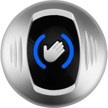 Pg B27 Temassız Buton Sıva Üstü No Touch