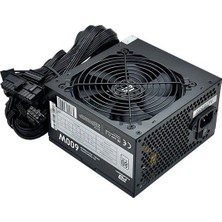 Power Boost PB600WB 600W 80+ 12CM Fanlı Power Supply Bulk