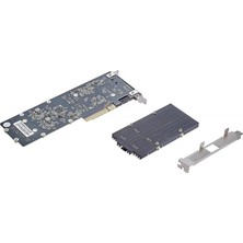 Synology E10M20-T1 Nas 10 Gigabit, Tek Sfp+ Port Pcı Expres