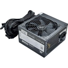 Powerboost 550W 80+ PB550WB Power Supply