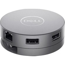 Dell DA310 Type-C Mobil Adaptör (470-AEUP)