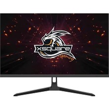 Dexim 27N12G 27'' 180Hz 0.5ms (Hdmı+Dp) Freesync Adaptive Sync Full Hd Fast IPS Monitör