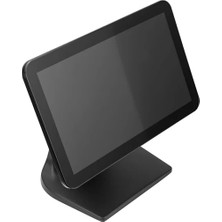 Quatronic P156N-7N I5 7.nesil 7200U 8gb 128GB SSD 15.6" Dokunmatik Pos Pc
