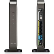 Buffalo As 1750 802.11Ac Gıgabıt Dual Band Router