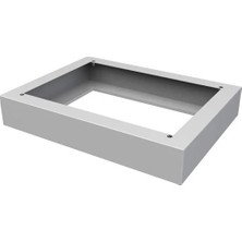 Ager Outdoor Baza Beyaz D450 Kabinetler Için OT-BAZ604510-A-B2-OUTDOOR