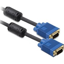 S-Link Slx-177 Vga M/M 10M Monitör Kablosu