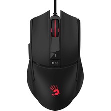 Bloody L65 Max Hafif Tasarımlı Rgb Gaming Mouse