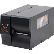 Argox IX4-250 Pro Termal,direkt Termal Usb,seri,ethernet Barkod Yazıcı Endüstriyel