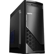 Vento VS115F 350W Fsp Atx Mid Tower Kasa
