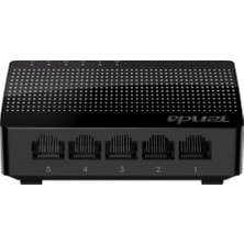 Tenda SG105 5port 10/100/1000 Gigabit Switch