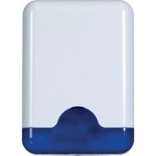 Teknim Led Outdoor Siren Mavi
