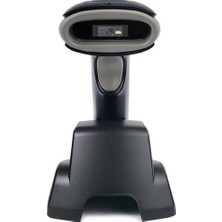 Tıwox 2d VSW-222 Kablosuz Karekod Okuyucu Cradle