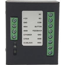 Dahua DH-DEE1010B-S2 Access Control Extension Module
