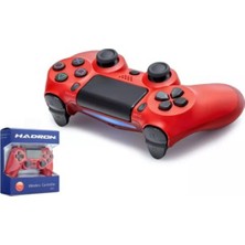 Hadron HD323K Oyun Kolu Ps4 Kırmızı
