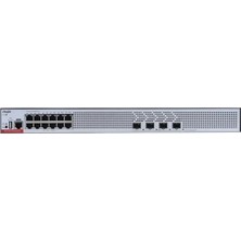 RUIJIE 8port RG-CS83-12GT4XS-P GIGABIT 4-10GBE SFP+ 370W LAYER3 YÖNETİLEBİLİR SWITCH