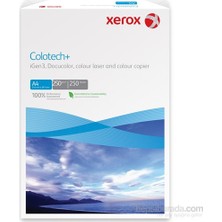 Xerox Colotech A4 Fotokopi Kağıdı 250gr 250 Sayfa