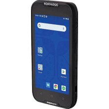 Datalogıc Memor 11 Karekod El Terminali Bt/wıfı