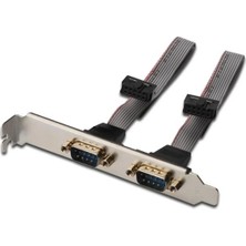 Dıgıtus Ds-33040-1 Pcı 1 Port Paralel Kart