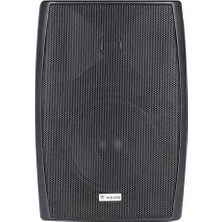 Westa WS-55TB 13CM Hat. Tr.plastik Kabin Hop. - Siyah