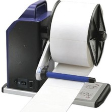 Godex T10 Harici Etiket Sarma Cihazı