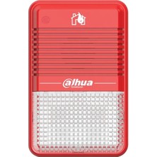 Dahua HY-C151 Konvansiyonel Siren Flaşör