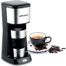 Conti CFK-100 Mola Filtre Kahve Makinesi