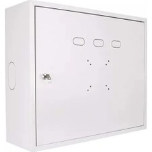 Seenergy Dvr Xvr Box (550X440X170) Metal Pano (Ektanlı)