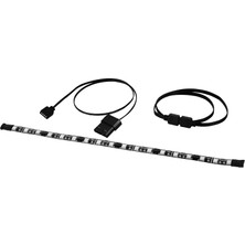Deep Cool Rgb100-Whıte Led Beyaz