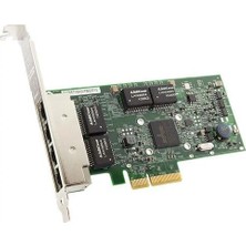 Lenovo 4XC7A08235 Thınksystem Broadcom 5719 1gbe RJ45 4-Port Ocp Ethernet Adapter