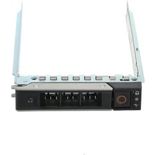 Oem Dell Uyumlu 3,5" Sff Sunucu HDD Kızağı GEN14 (R250,R550,R750)
