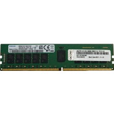 Lenovo 4X77A08633 32GB Truddr4 3200 Mhz 2rx4 1.2V Rdımm Thınksystem