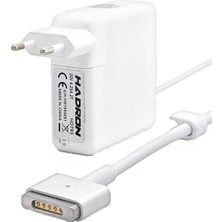 Hadron HD795 20 Volt 4.25 Amper T Tip Mac Adaptör
