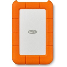 Lacie Rugged Mini 4TB 2.5 USB3.0 Taşınabilir Disk USB-C Fiyatı