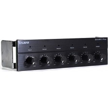 Zalman ZM-MFC1 PLUS 6 Kanal Multi Fan Kontrolcü