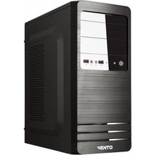 Vento 400 W Mıcro Atx Kasa VS114F