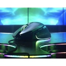 Razer Basilisk V3 Özelleştirilebilir Ergonomik Gaming Mouse RZ01-04000100-R3M1