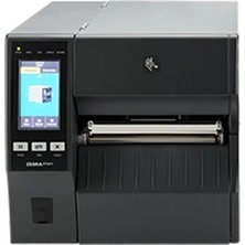 ZEBRA 203dpi ZD421T Termal Transfer USB,Ethernet Barkod Yazıcı