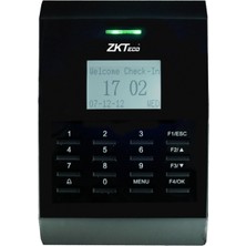Zkteco SC403-ID Kart Okuyucu -Access Kontrol