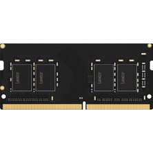 Lexar 8gb 2666MHZ Ddr4 Notebook Ram (LD4AS008G-B2666GSSC)