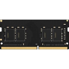 Lexar 8gb 2666MHZ Ddr4 Notebook Ram (LD4AS008G-B2666GSSC)