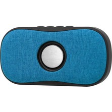 Frisby FS-182BT 2.0 Bluetooth Hoparlör(Aux-Tf-Usb)
