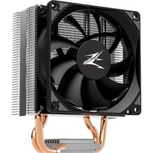 Zalman CNPS4X V2 Black 1700P/AM5 Cpu Soğutucu