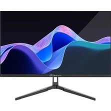 Quantum Gaming 27 inç Flat Gaming Monitör 2K QHD IPS 180Hz (Sıfır Ölü Pixel Garantili)