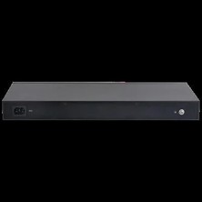 DAHUA DH-CS4226-24ET-240 26 PORT 24XFE-2XGE/SFP