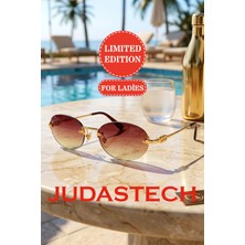 Judas F1 Polarize Kadın Güneş Gözlüğü -UV400